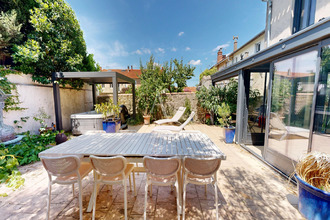 Ma-Cabane - Vente Maison CARCASSONNE, 194 m²