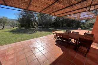 Ma-Cabane - Vente Maison CARCES, 200 m²