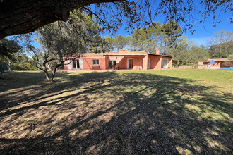 Ma-Cabane - Vente Maison CARCES, 200 m²