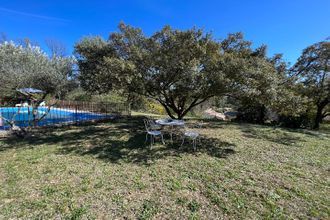 Ma-Cabane - Vente Maison CARCES, 200 m²