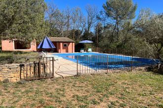 Ma-Cabane - Vente Maison CARCES, 200 m²