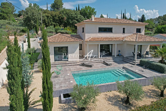 Ma-Cabane - Vente Maison Carcès, 210 m²