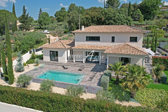 Ma-Cabane - Vente Maison Carcès, 210 m²