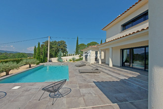 Ma-Cabane - Vente Maison Carcès, 210 m²