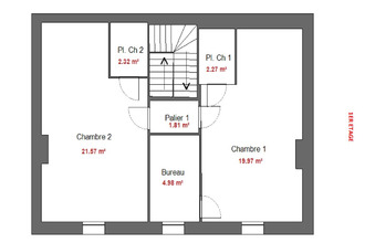 Ma-Cabane - Vente Maison CARCES, 140 m²