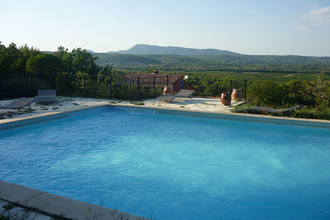 Ma-Cabane - Vente Maison CARCES, 235 m²