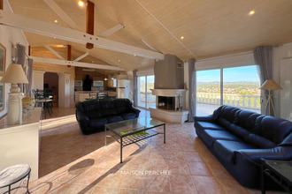 Ma-Cabane - Vente Maison CARCES, 196 m²