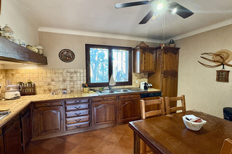 Ma-Cabane - Vente Maison CARCES, 160 m²