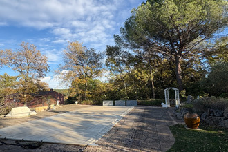 Ma-Cabane - Vente Maison CARCES, 160 m²