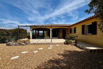 Ma-Cabane - Vente Maison CARCES, 160 m²