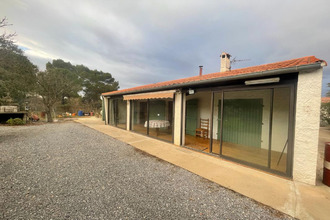 Vente Maison 30350, CARDET France