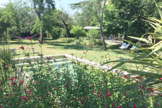 Ma-Cabane - Vente Maison Cardet, 157 m²