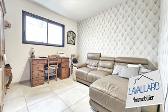 Ma-Cabane - Vente Maison Cardonnette, 128 m²