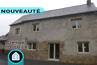 Ma-Cabane - Vente Maison CARDROC, 106 m²