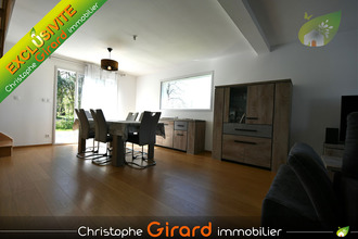 Ma-Cabane - Vente Maison CARDROC, 95 m²