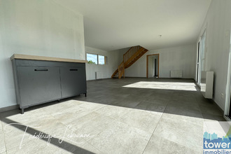 Ma-Cabane - Vente Maison Carentan, 139 m²