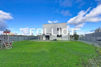 Ma-Cabane - Vente Maison CARENTAN, 143 m²