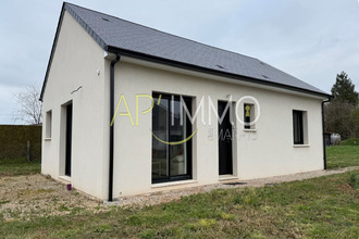 Ma-Cabane - Vente Maison CARENTAN, 70 m²