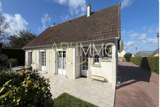 Ma-Cabane - Vente Maison CARENTAN, 92 m²