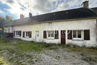 Ma-Cabane - Vente Maison CARENTAN, 85 m²