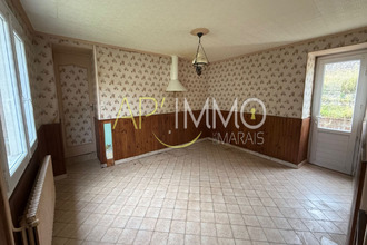 Ma-Cabane - Vente Maison CARENTAN, 85 m²