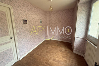 Ma-Cabane - Vente Maison CARENTAN, 85 m²