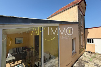Ma-Cabane - Vente Maison CARENTAN, 85 m²