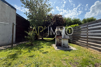 Ma-Cabane - Vente Maison CARENTAN, 85 m²