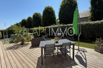 Ma-Cabane - Vente Maison CARENTAN, 100 m²
