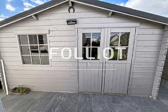 Ma-Cabane - Vente Maison CARENTAN, 103 m²