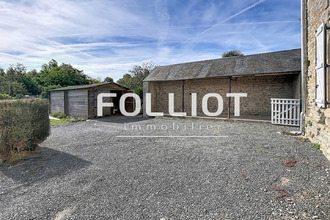 Ma-Cabane - Vente Maison CARENTAN, 130 m²