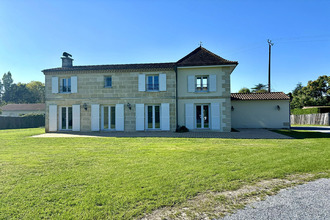 Ma-Cabane - Vente Maison CARIGNAN-DE-BORDEAUX, 177 m²