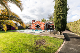 Ma-Cabane - Vente Maison CARIGNAN-DE-BORDEAUX, 119 m²