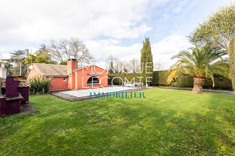 Ma-Cabane - Vente Maison CARIGNAN-DE-BORDEAUX, 119 m²