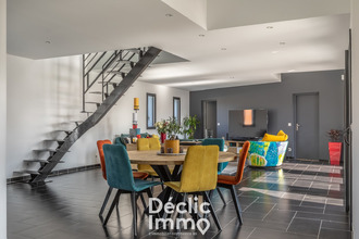 Ma-Cabane - Vente Maison CARIGNAN DE BORDEAUX, 280 m²