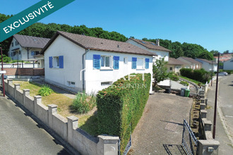 Vente Maison 57490, Carling France