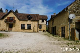 Ma-Cabane - Vente Maison Carlux, 160 m²