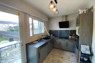 Ma-Cabane - Vente Maison CARMAUX, 92 m²