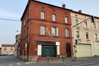 Ma-Cabane - Vente Maison CARMAUX, 211 m²