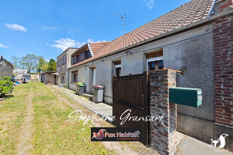 Vente Maison 59217, Carnières France