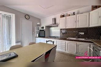 Ma-Cabane - Vente Maison CARNON PLAGE, 132 m²