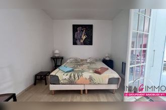 Ma-Cabane - Vente Maison CARNON PLAGE, 132 m²