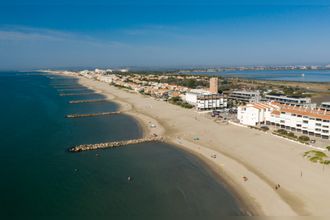 Ma-Cabane - Vente Maison Carnon Plage, 100 m²