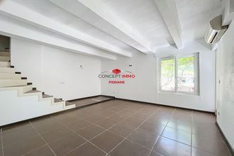 Ma-Cabane - Vente Maison CARNOULES, 66 m²