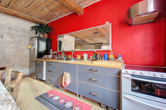 Ma-Cabane - Vente Maison Carnoules, 122 m²