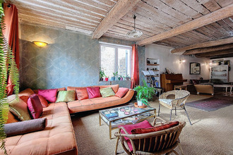 Ma-Cabane - Vente Maison Carnoules, 122 m²