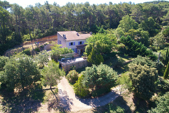 Ma-Cabane - Vente Maison Carnoules, 231 m²