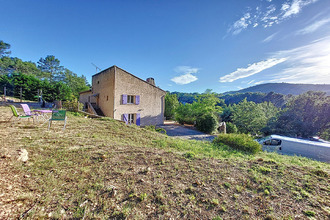 Ma-Cabane - Vente Maison Carnoules, 231 m²