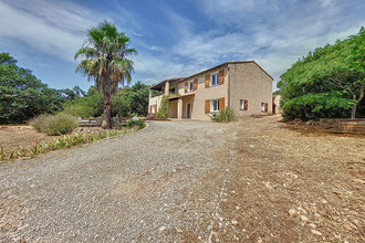 Ma-Cabane - Vente Maison Carnoules, 140 m²