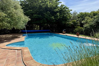 Ma-Cabane - Vente Maison Carnoules, 174 m²